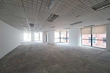 Menara HLX (formerly Menara HLA)