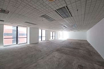 Menara HLX (formerly Menara HLA)