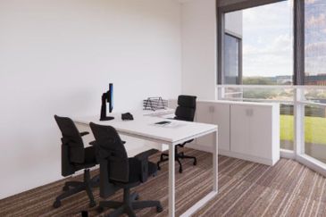 Menara HLX (formerly Menara HLA)