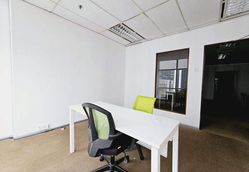 KLCC Bukit Bintang, Near to Pavilion Mall