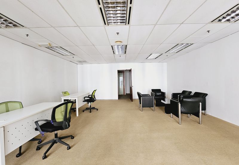 KLCC Bukit Bintang, Near to Pavilion Mall