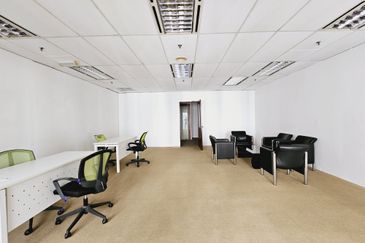 KLCC Bukit Bintang, Near to Pavilion Mall