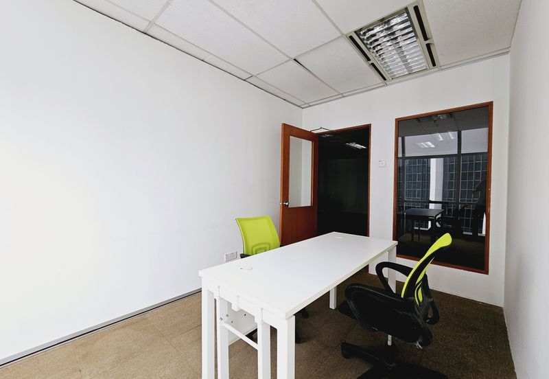 KLCC Bukit Bintang, Near to Pavilion Mall