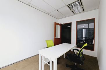 KLCC Bukit Bintang, Near to Pavilion Mall