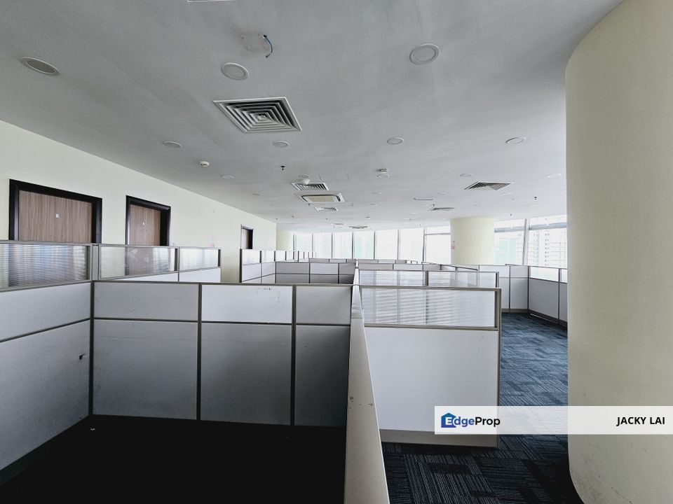 KLCC, KL City, Bukit Bintang, TRX, Kuala Lumpur, KLCC