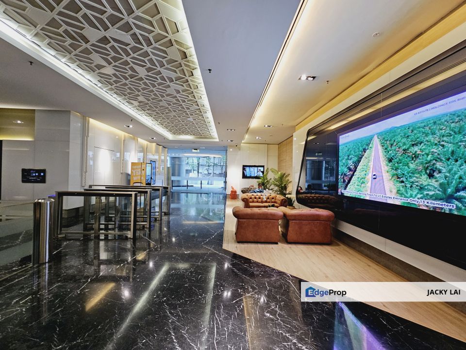 MOF Inc Tower, KLCC, KL City, Bukit Bintang, Pavilion, TRX, Kuala Lumpur, KLCC