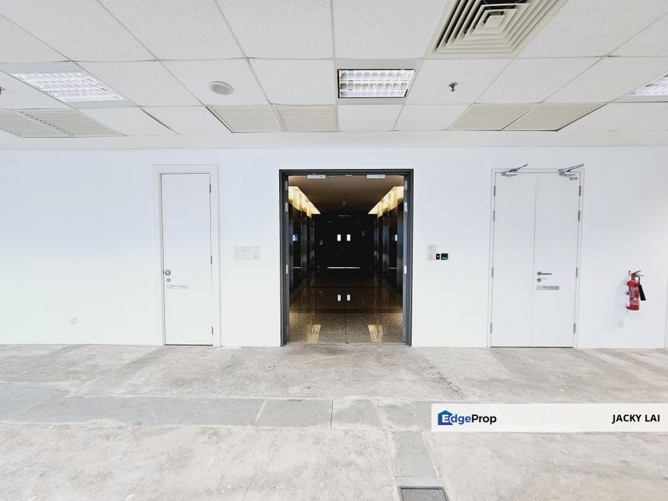 MOF Inc Tower, KLCC, KL City, Bukit Bintang, Pavilion, TRX, Kuala Lumpur, KLCC