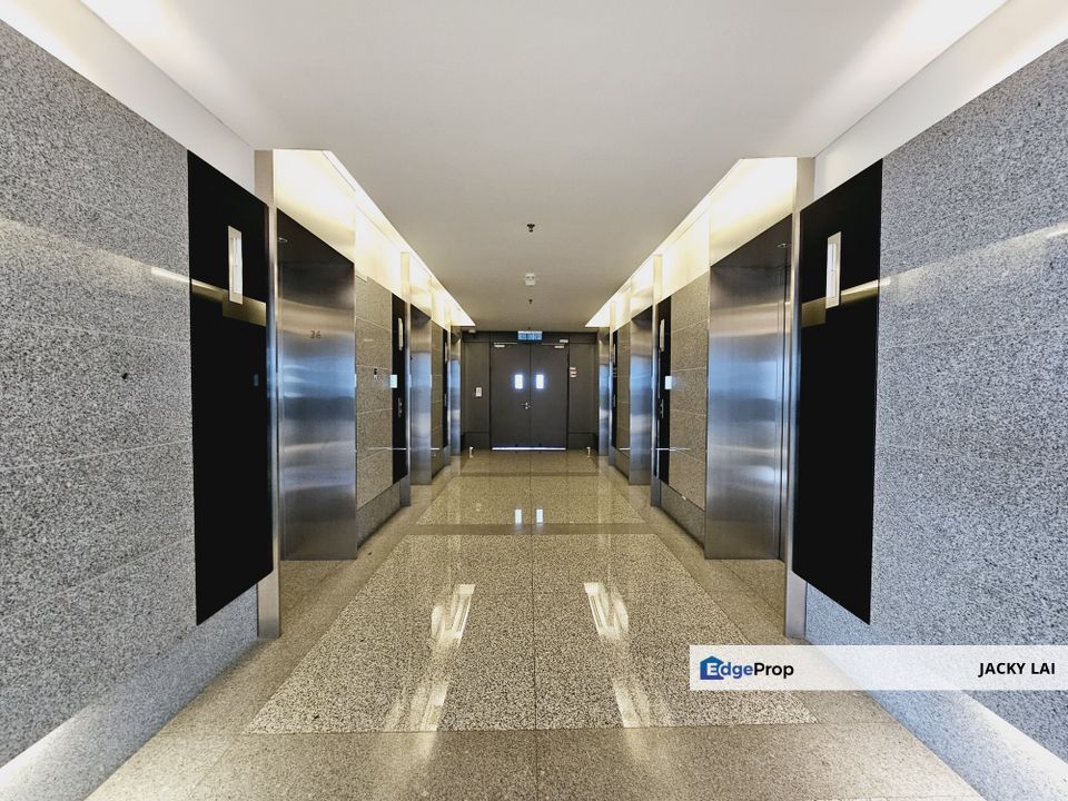 MOF Inc Tower, KLCC, KL City, Bukit Bintang, Kuala Lumpur, KLCC