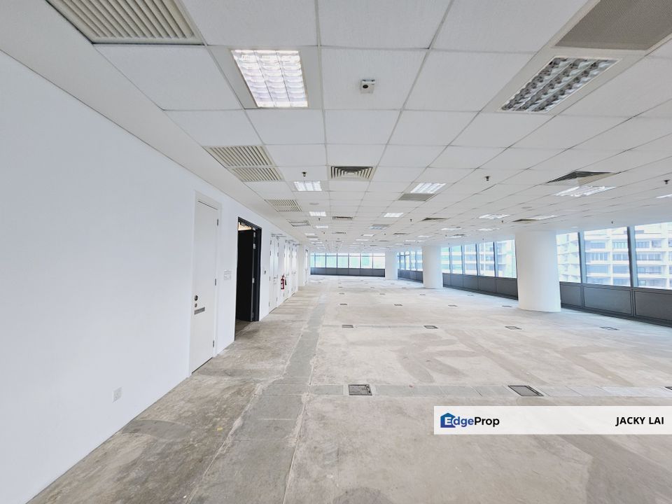 MOF Inc Tower, KLCC, KL City, Bukit Bintang, Kuala Lumpur, KLCC