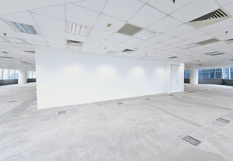 MOF Inc Tower, KLCC, KL City, Bukit Bintang, TRX