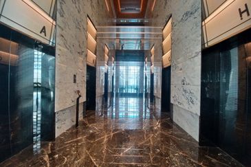 The Exchange 106 @ TRX