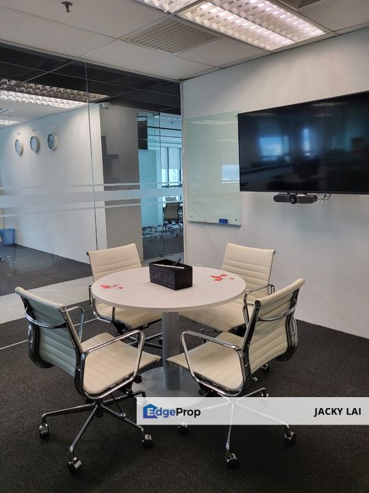 G Tower, KLCC  KL City Centre, MSC Status, Kuala Lumpur, KLCC