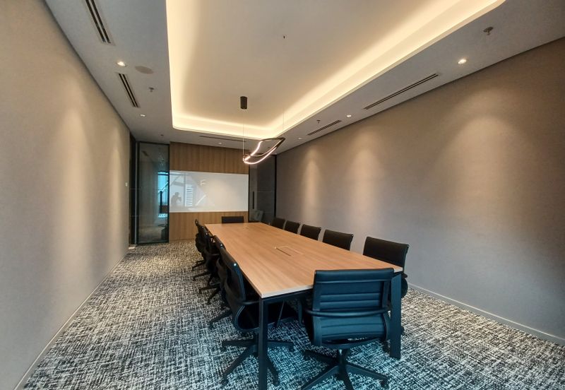 Menara Ilham (Ilham Tower)