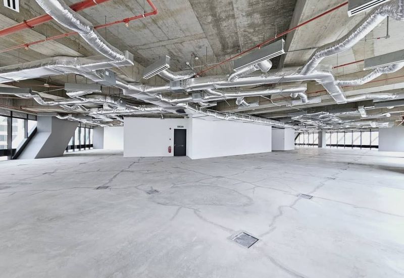 Menara Ilham (Ilham Tower)