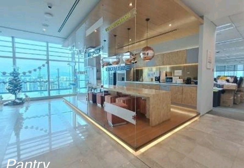 KLCC, KL City Centre