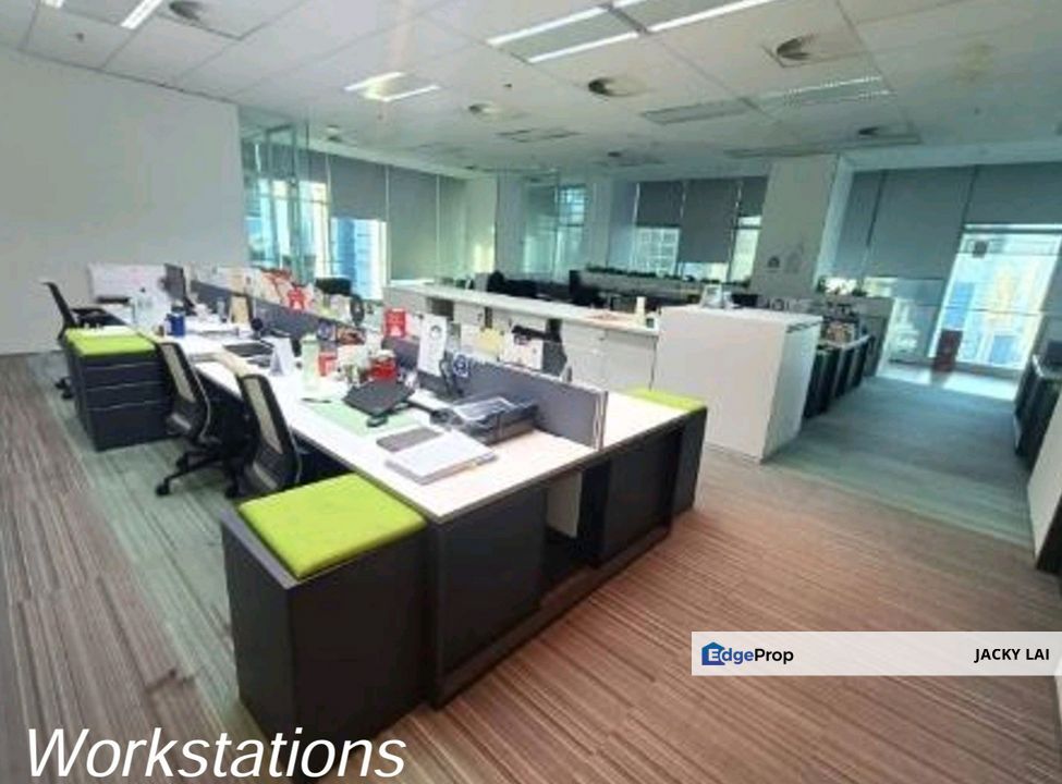 KLCC, KL City Centre, Kuala Lumpur, KLCC