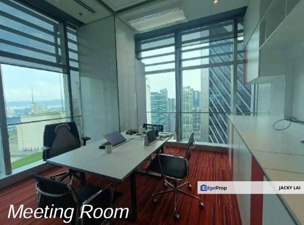 KLCC, KL City Centre, Kuala Lumpur, KLCC