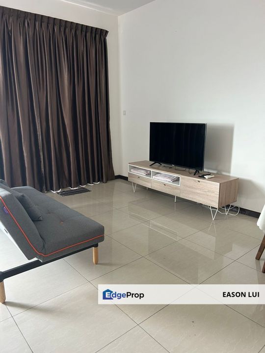 Molek Regency 1 Bedroom Unit For Rent, Johor, Johor Bahru