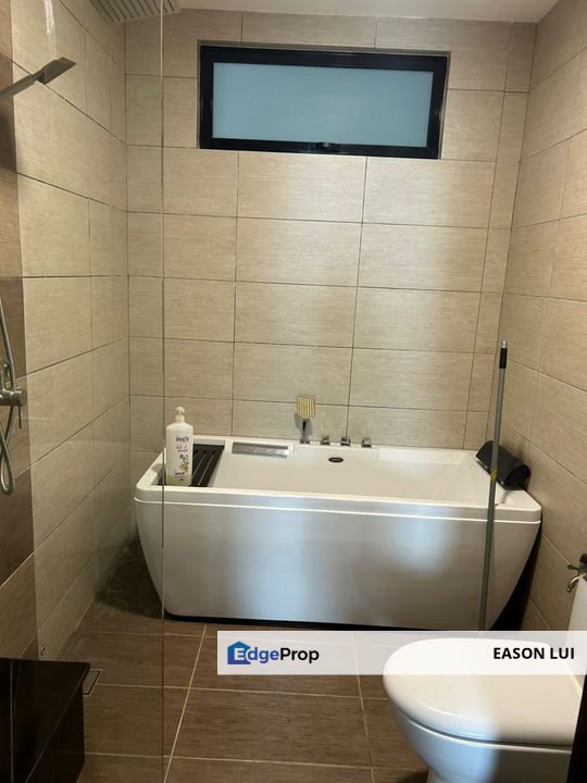 Molek Regency 1 Bedroom Unit For Rent, Johor, Johor Bahru