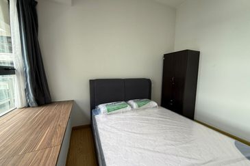 Amberside Country Garden @ Danga Bay