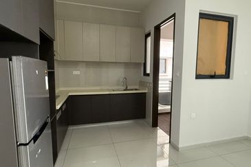 Amberside Country Garden @ Danga Bay