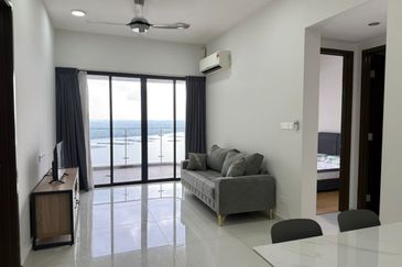 Amberside Country Garden @ Danga Bay