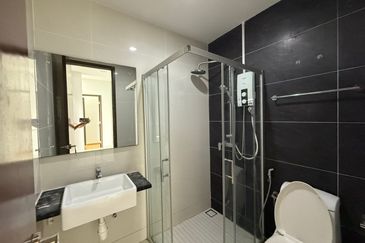 Amberside Country Garden @ Danga Bay