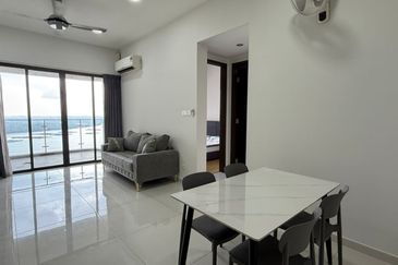 Amberside Country Garden @ Danga Bay