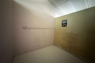 Bandar Baru Permas Jaya