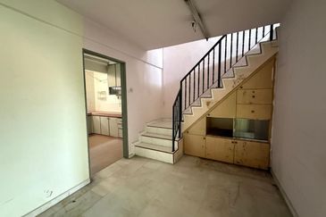 Bandar Baru Permas Jaya