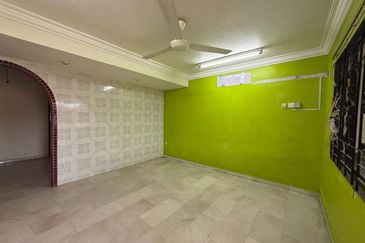 Bandar Baru Permas Jaya