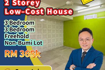 Bandar Baru Permas Jaya