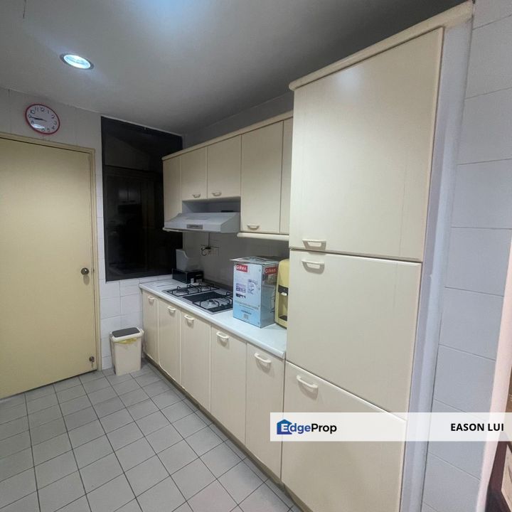Aloha Tower 3 Bedroom Unit For Sale, Johor, Johor Bahru