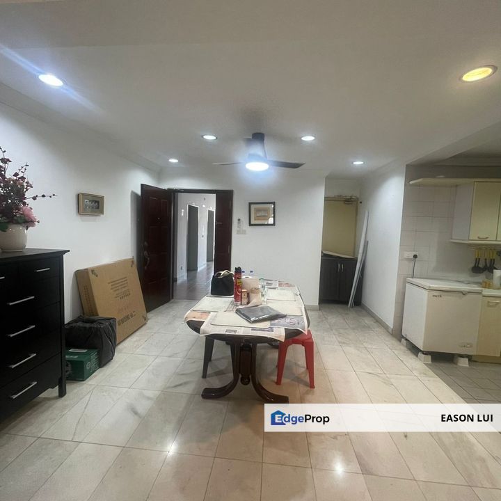 Aloha Tower 3 Bedroom Unit For Sale, Johor, Johor Bahru