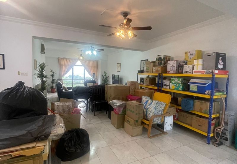 Aloha Tower Condominium