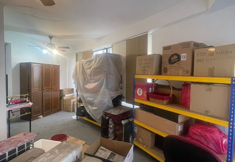 Aloha Tower Condominium