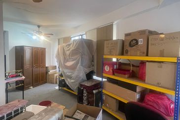 Aloha Tower Condominium