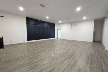 Setia Business Park 1