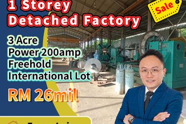 Kampung Seelong Jaya