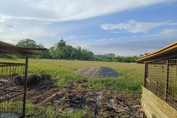 Kampung Seelong Jaya