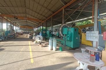 Kampung Seelong Jaya