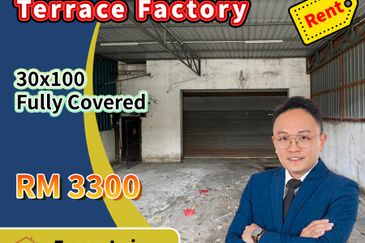 Taman Perindustrian Kota Puteri