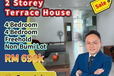 JP Perdana (Jaya Putra Perdana)