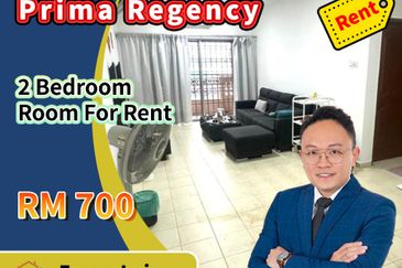 Prima Regency (Savoy Court)