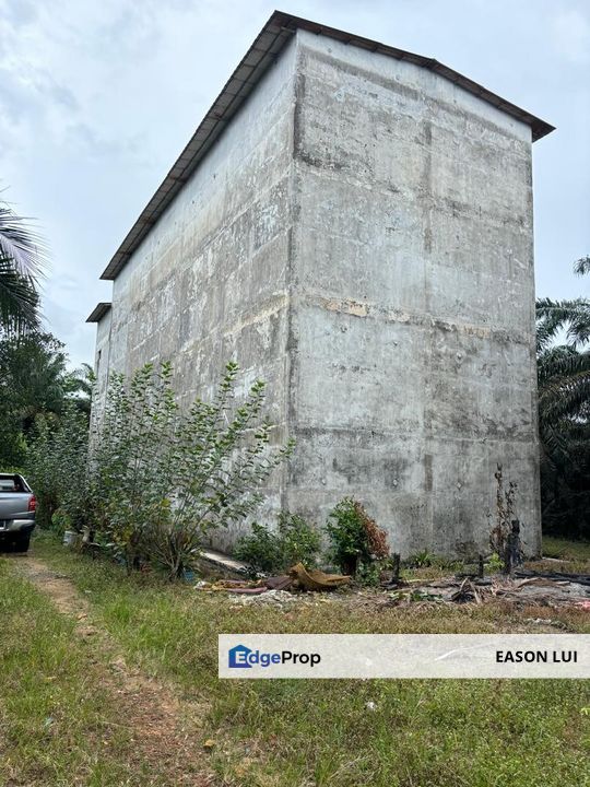 Kota Tinggi Agriculture Land For Sale, Johor, Ulu Tiram