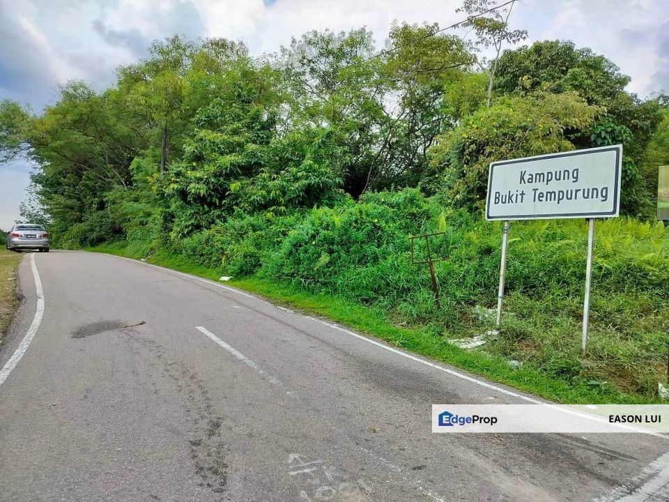 Gelang Patah Agriculture Land For Sale, Johor, Gelang Patah