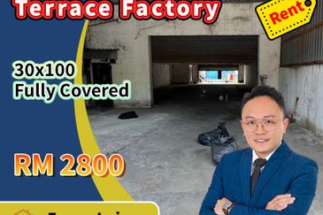 Taman Perindustrian Kota Puteri