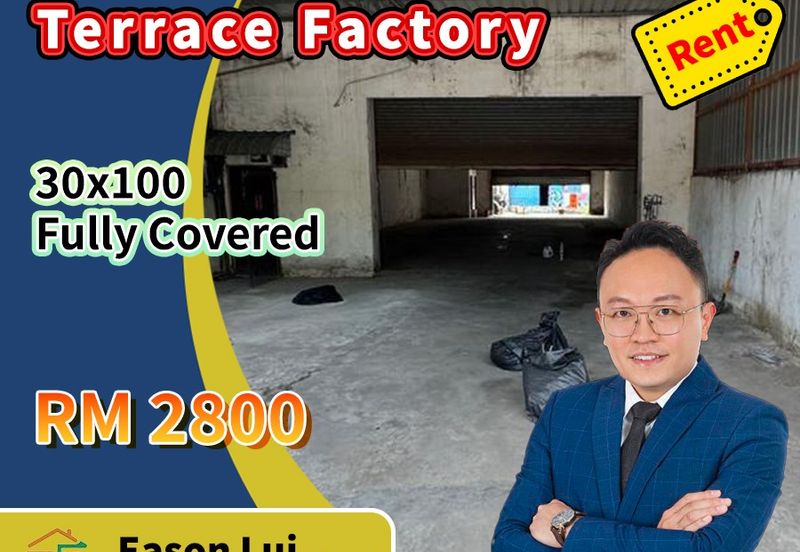 Taman Perindustrian Kota Puteri