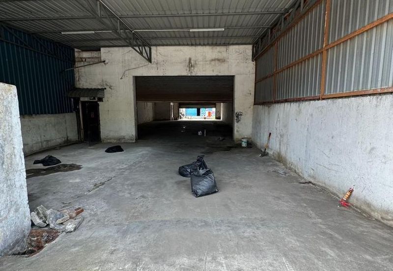 Taman Perindustrian Kota Puteri