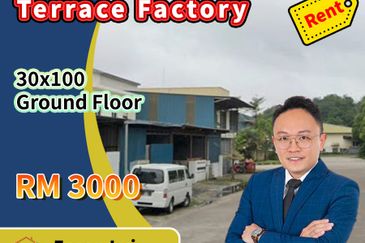 Taman Perindustrian Kota Puteri